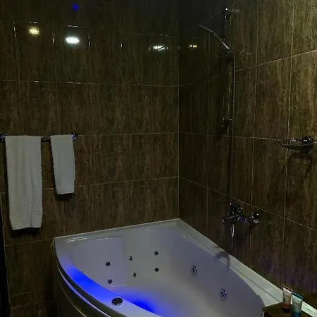 Hotel Point Boutique Sofia